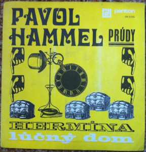 SP Pavol Hammel: Hermína / Lúčný Dom