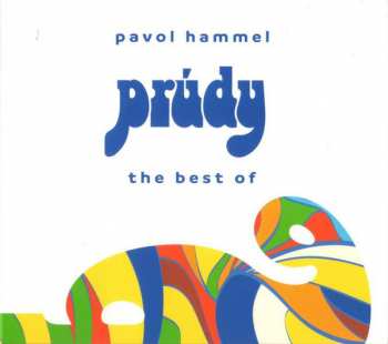 CD Pavol Hammel: The Best Of