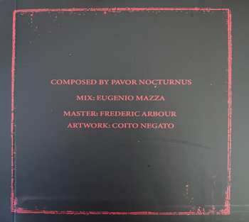 CD Pavor Nocturnus: Ecatombe LTD | DIGI