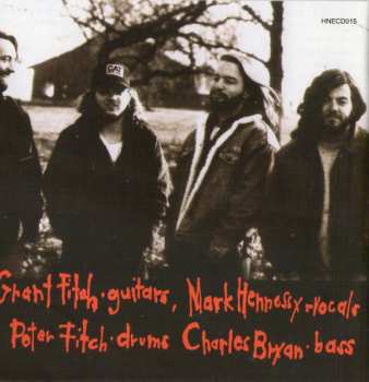 CD Paw: Dragline