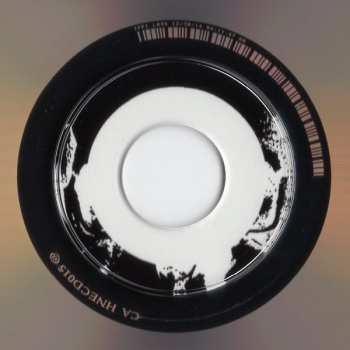 CD Paw: Dragline