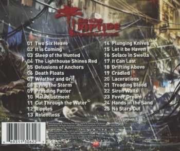 CD Paweł Błaszczak: Dead Island: Riptide