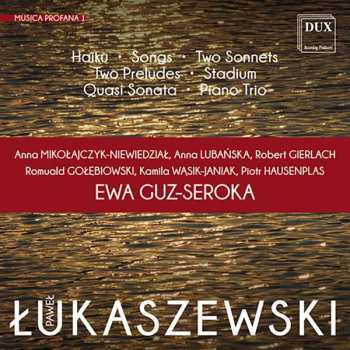 Album Robert Gierlach: Musica Profana 1