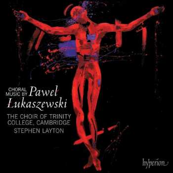 Album Stephen Layton: O Antiphons And Other Choral Works