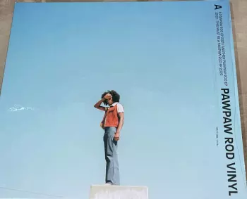 Pawpaw Rod Vinyl