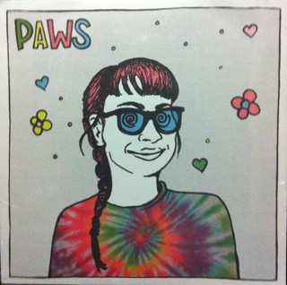 Album Paws: Cokefloat!
