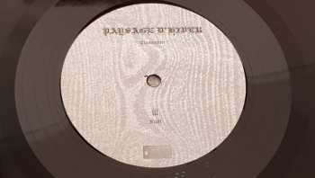 2LP Paysage D'Hiver: Einsamkeit
