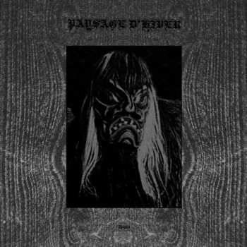Album Paysage D'Hiver: Geister