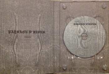 CD Paysage D'Hiver: Steineiche