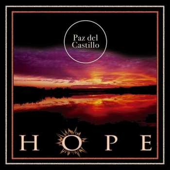 Album Paz Del Castillo: Hope