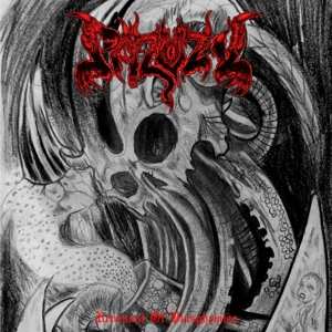 Album Pazuzu: Revenant Of Blasphemies