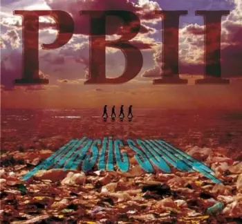 PBII: Plastic Soup