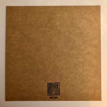 LP PBK: Thinking of Eternity LTD | NUM