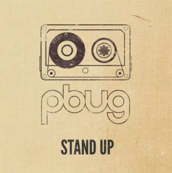 CD PBUG: Stand Up