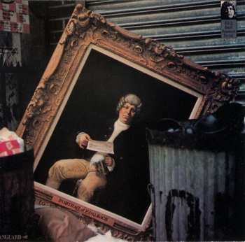 Album P.D.Q. Bach: Portrait Of P.D.Q. Bach