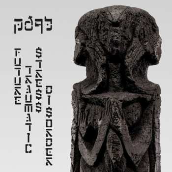 LP pdqb: Future Traumatic Stress Disorder