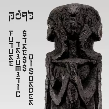 pdqb: Future Traumatic Stress Disorder