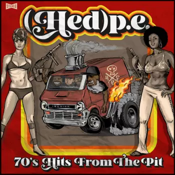 70s Hits From The Pit