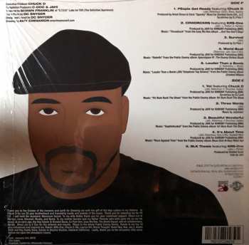 LP PE2.0: The Catalog