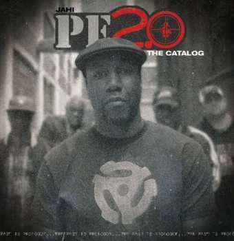 Album PE2.0: The Catalog