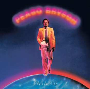 Album Peabo Bryson: Paradise