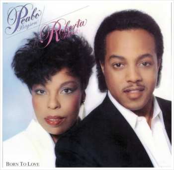 CD Roberta Flack: Born To Love = 愛に生きて LTD