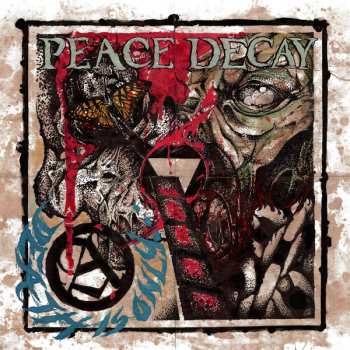LP Peace Decay: Death Is Only...