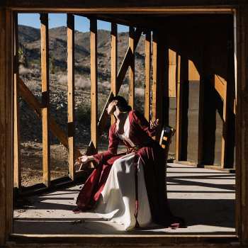 Album Vera Sola: Peacemaker