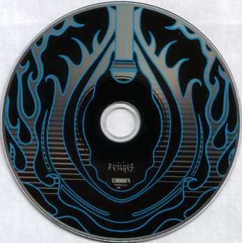 CD Peaches: Fatherfucker