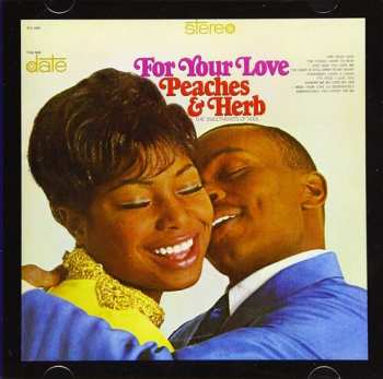 Album Peaches & Herb: Peaches & Herb's Greatest Hits