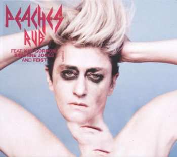 LP Peaches: Rub LTD