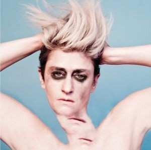 LP Peaches: Rub CLR | LTD