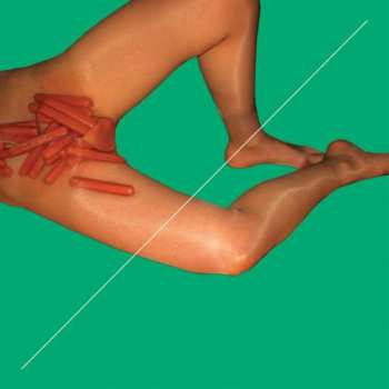 Album Peaches: Rub Remixed