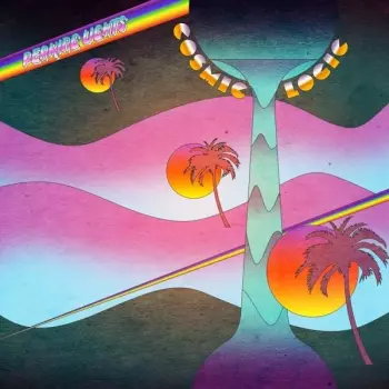Peaking Lights: Cosmic Logic