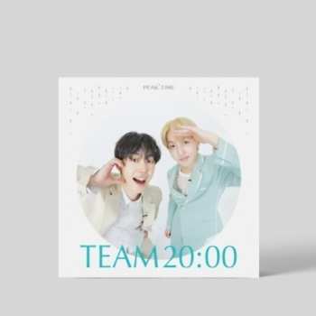 2CD Peaktime: Team 20:00 Version