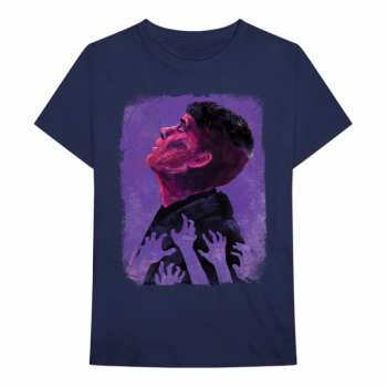 Merch Peaky Blinders: Póló Dragging Tommy Down 