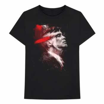 Merch Peaky Blinders: Póló Paint Strokes 