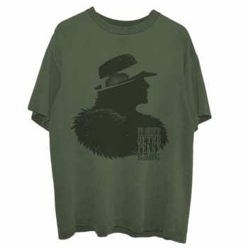 Merch Peaky Blinders: Póló Polly Outline 