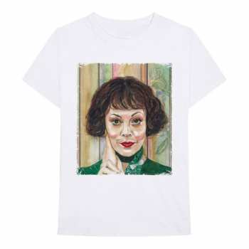 Merch Peaky Blinders: Póló Polly Painting 