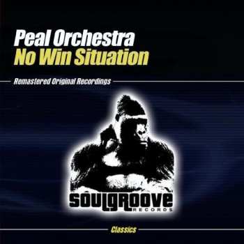 Album Peal Orchestra: No Win Situation
