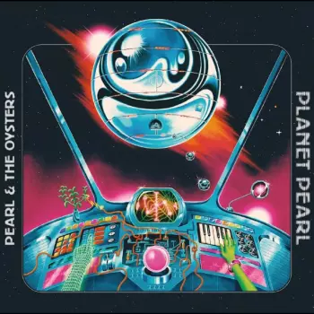 Planet Pearl 