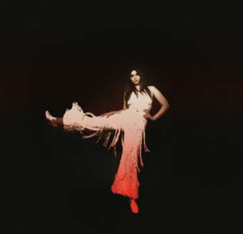 Album Pearl Charles: Desert Queen