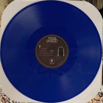 LP Pearl Charles: Magic Mirror LTD | CLR