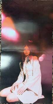 LP Pearl Charles: Magic Mirror LTD | CLR