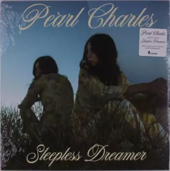 Sleepless Dreamer