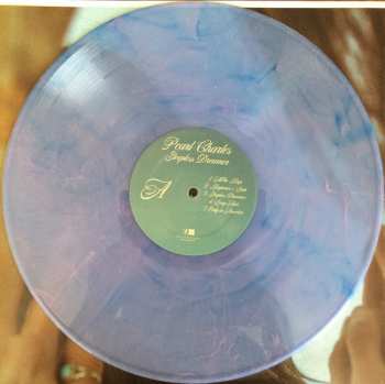 LP Pearl Charles: Sleepless Dreamer CLR