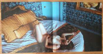 LP Pearl Charles: Sleepless Dreamer CLR