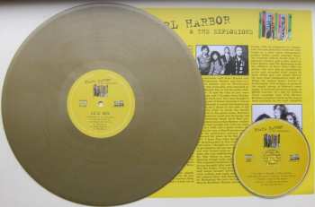 LP/CD Pearl Harbor And The Explosions: Live '79 LTD | NUM | CLR
