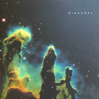 2LP Pearl Jam: Binaural