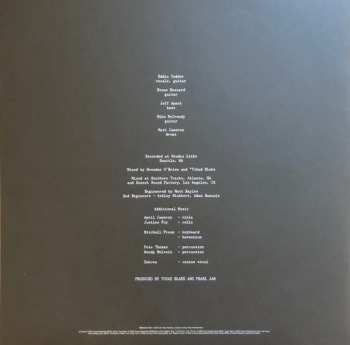 2LP Pearl Jam: Binaural